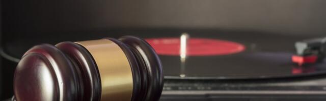 Supreme Court to look at big music piracy case