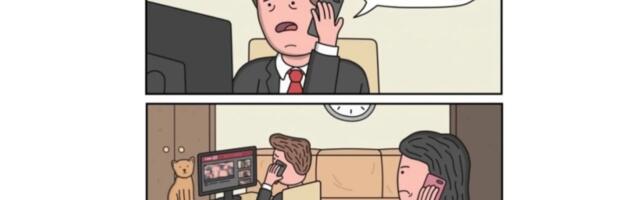 Боремся с отвлекающими факторами удаленки. Часть 1