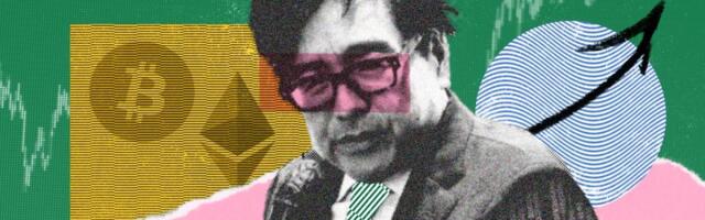 Most Influential: Tom Lee