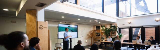 ​​Ready to expand? Join EIT Food’s Sales Booster and enter new European markets