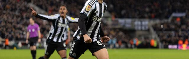 How to watch Newcastle vs Chelsea: live stream Premier League 2025/26 game, TV channels, team news