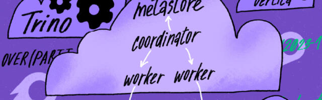 Есть ли жизнь после Vertica или миграция DWH в Lakehouse