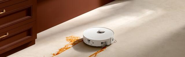 Roborock finally adds a roller mop to its vast robot vacuum lineup
