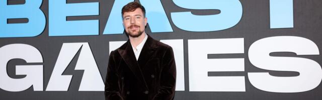 YouTube star MrBeast says he cycles through 3 pairs of AirPods a day