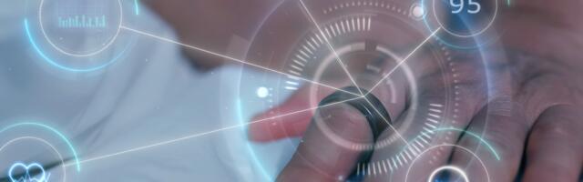 I tried to improve my sleep using expert advice for 4 weeks and recorded it all on my Oura Ring – and it worked