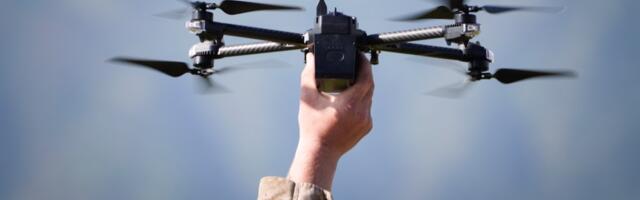 Camp Pendleton Marines hustling to add tiny, lethal drones to their warfighting repertoire