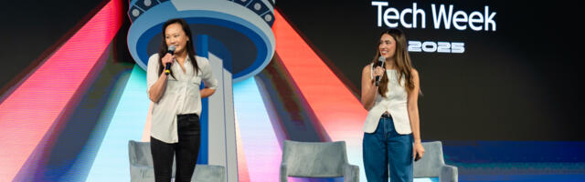 Toronto Tech Week signs new two-year agreement with City of Toronto