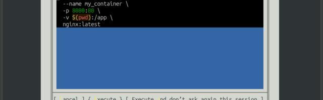 far2l и буфер обмена: ускоряем bracketed paste