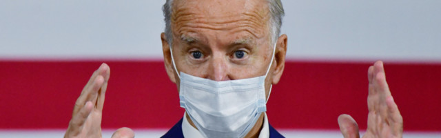 Can Biden end the US-China tech war?