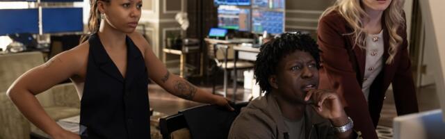 Industrys Season 4 finale is airing early. Heres when.