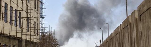 Trump’s war with Iran, briefly explained