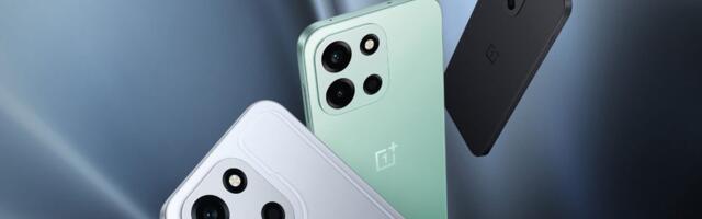 This new OnePlus phone could kill battery anxiety for good