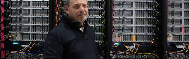 Nebius CEO Arkady Volozh explains why his blockbuster Meta deal isn't the endgame