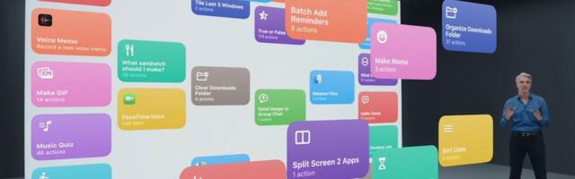 iOS 27 Shortcuts App May Write Custom Actions for You Using AI