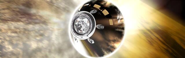The Future of the Artemis Program Is Riding on Reentry