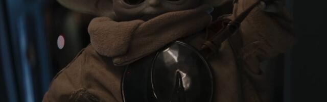 The New ‘Mandalorian and Grogu’ Trailer Amps Up the Nostalgia