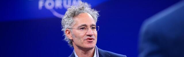 Palantir posted a manifesto that reads like the ramblings of a comic book villain