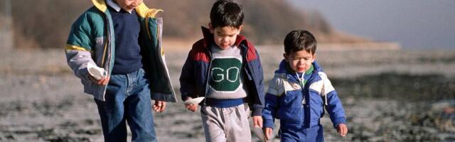 Sometimes my adult kids don't get along. I'm their mother, but it's not my job to fix their problems.