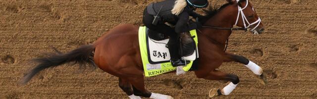 Here are the billionaires competing at the Kentucky Derby — and their odds of winning