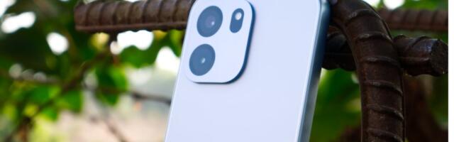 OnePlus Nord CE6 review