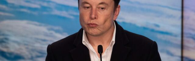 Elon Musk tried to hire OpenAI founders to start AI unit inside Tesla