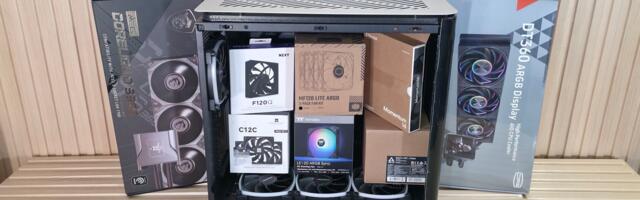 Why building a quiet PC is harder than you think — what to know, and how to make your rig quieter