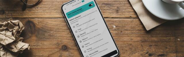 Surfshark launches new ‘Antiscam Hub’ for iOS users, rolling 5 security features into a single in-app experience