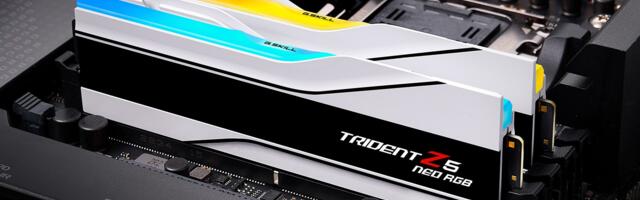 Counterfeit G.Skill and V-Color DDR5 modules hit Chinese marketplaces, impacting company sales  — cheap contraband memory using identical PCBs and heat spreaders almost impossible to spot