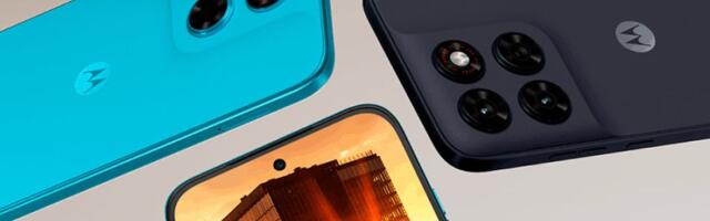 Moto G Max silently launches as a rebranded Moto G87