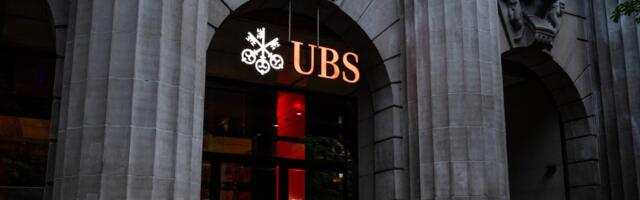 UBS says the majority of enterprise companies it's talked to recently are 'throttling AI spend'