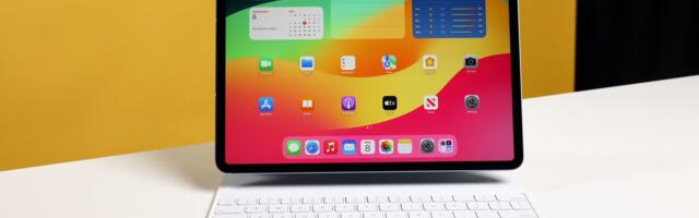 Struggling to find a decent iPad deal? I'd recommend the iPad Air M3 while it's still $250 off