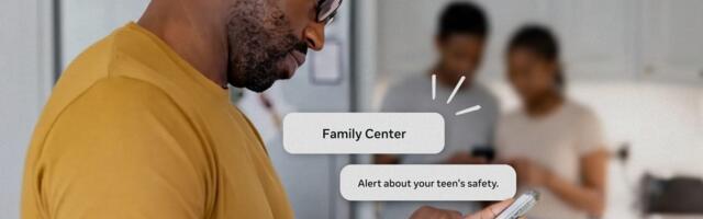 Meta AI will bring parents into the loop when teens mention self-harm