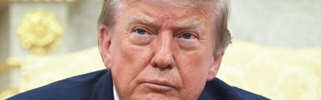 Trump wants Canada to pay more tariffs for the 'filthy, polluted, and unhealthy' wildfire smoke