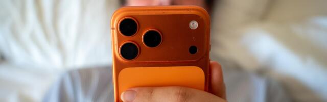 The vertical video takeover is here