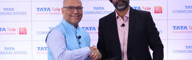 Tata Communications Amps Up Voice AI Play For India’s SMBs