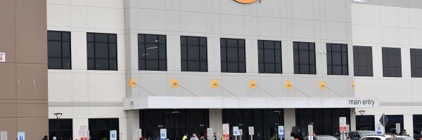 NY AG sues Amazon over treatment of warehouse workers