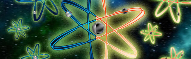 New dark matter theory has a terrifying explanation for the universe’s expansion