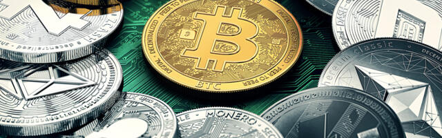 UK crypto startup Elwood closes £57m Series A from global banking giants