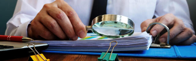 Consumers Call For Identity Checks To Extend Beyond Financial Services