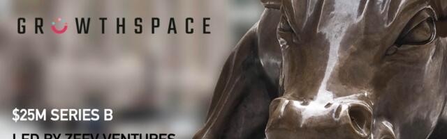 GrowthSpace Raises Another $25M for its Outcome-Based Profesional Development Platform