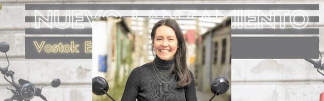 Making easy, clean and affordable mobility the norm: Interview with Rachel Lesslar, Founder, Vostok Electric