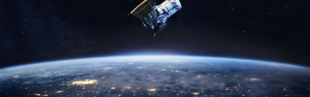 UK space industry gets £1.84bn funding boost