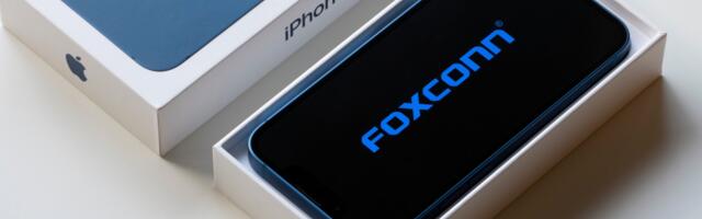 Apple and Foxconn are massively expanding operations in India. Here are their plans so far