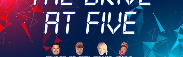 🎙️ The global startup ecosystem report, fun times for fintech, one big seed round, the EU votes to regulate AI, a16z opens up shop in The Big Smoke