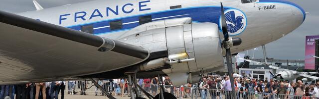 Paris Airshow Returns With Billions of Dollars in Aircraft Orders