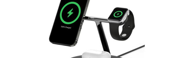 Belkin 3-in-1 Chargers Stop Working for Some Customers