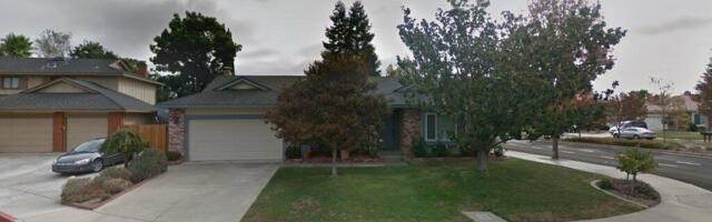 Sale closed in Pleasanton: $1.9 million for a four-bedroom home