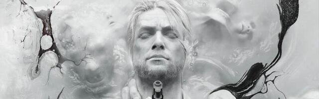 Survival horror The Evil Within 2 heads next week's Epic Store freebies