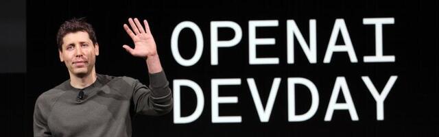 OpenAI’s ‘Extinction Event’ For Other AI Startups