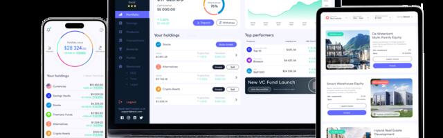 Crypto consolidation as 2 SA startups merge with Austrian counterpart